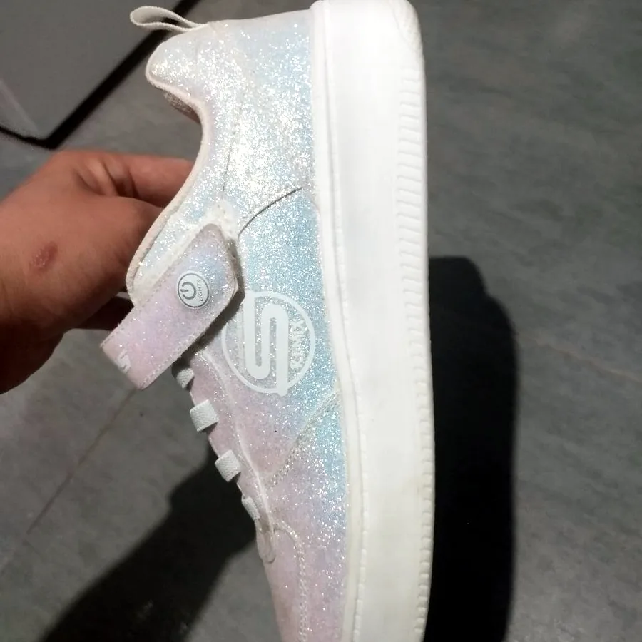 Кроссовки Skechers Court 92, размер 35