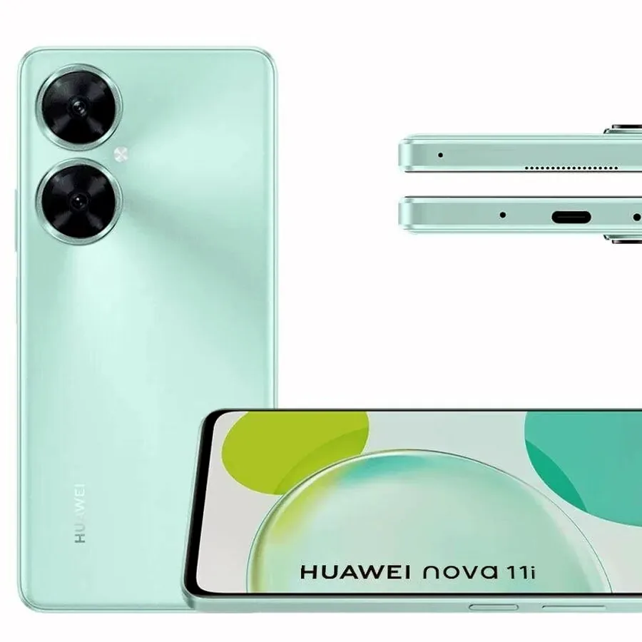 Смартфон Huawei Nova 11i, 8/128 ГБ