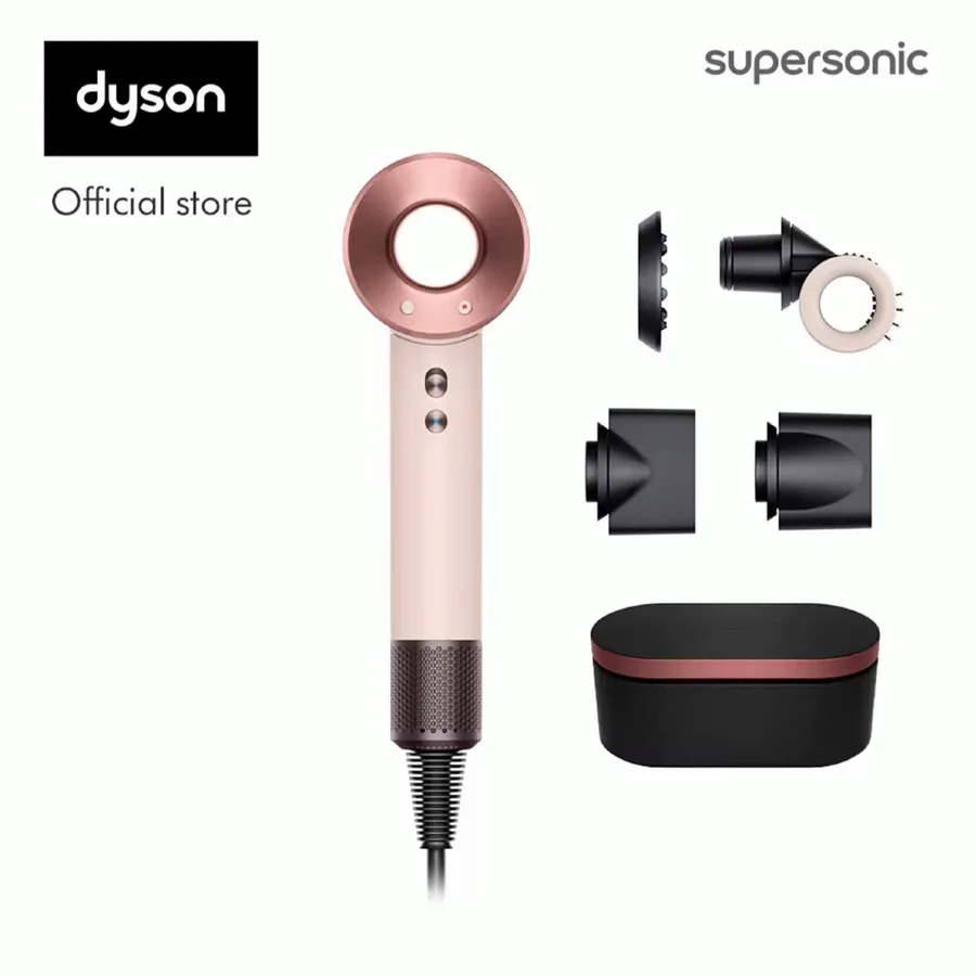 Фен Dyson, оригинал, комплект
