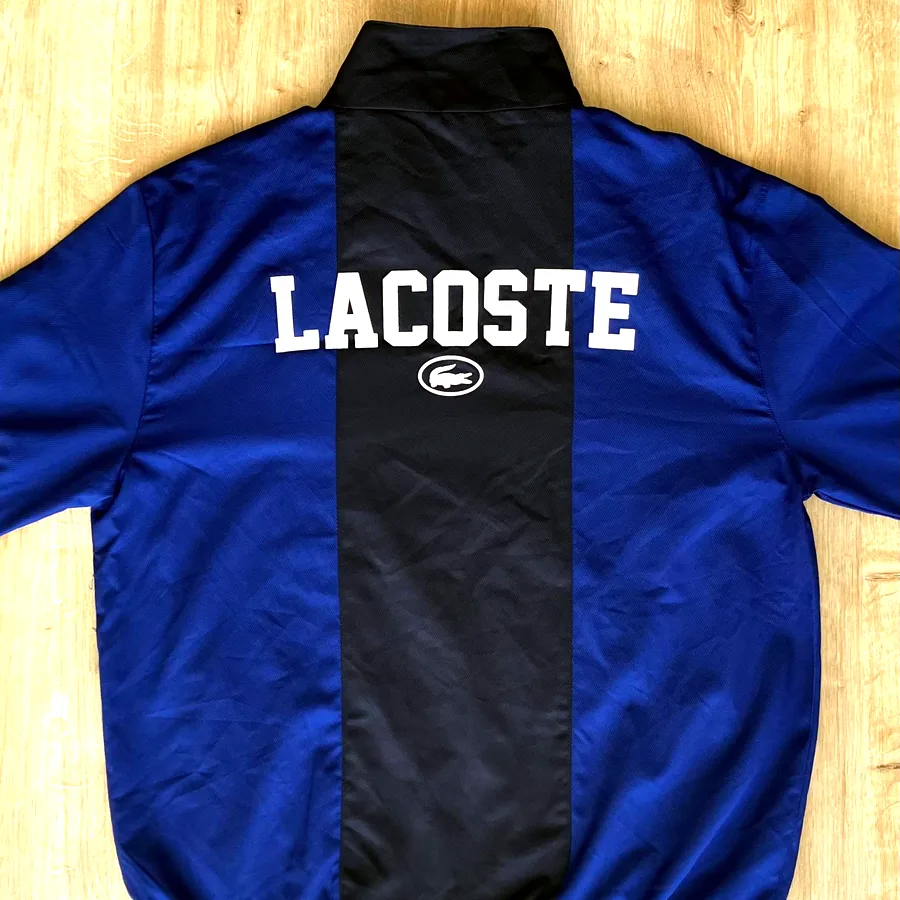 Спортивный костюм Lacoste