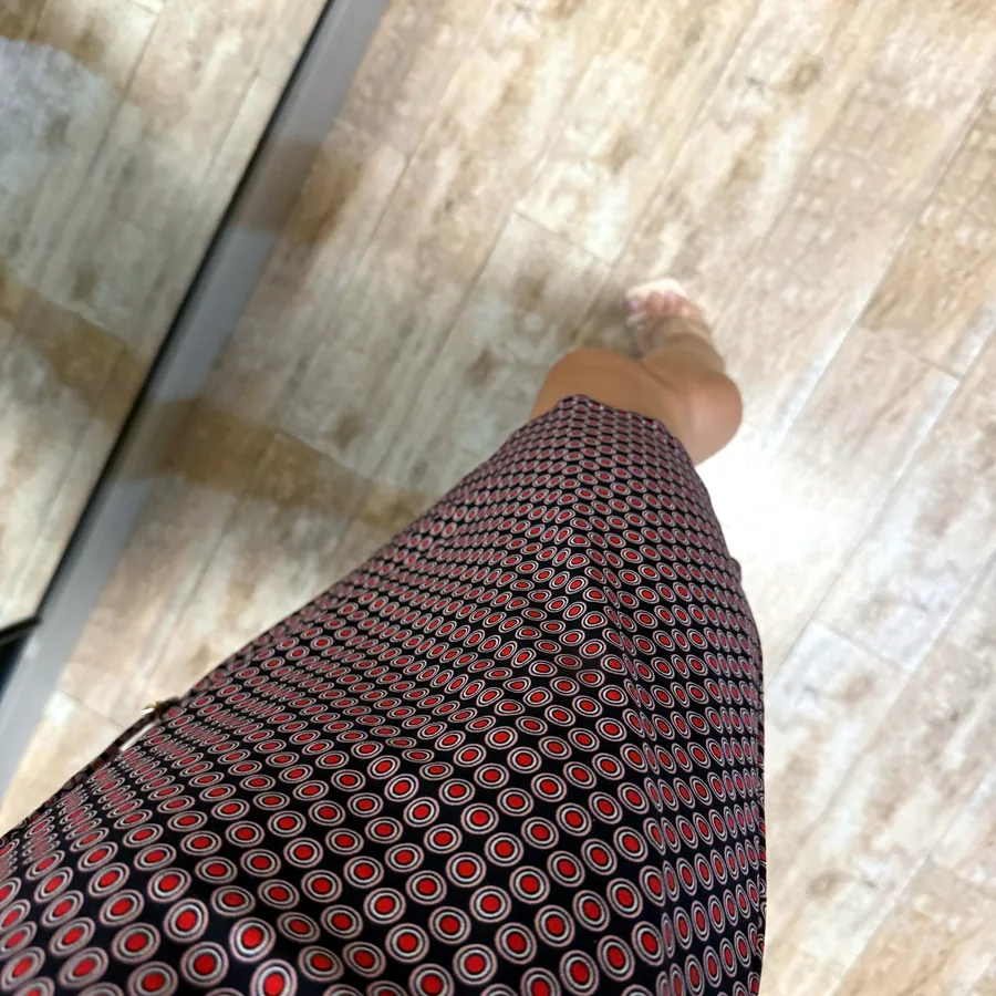 Платье Zara из вискозы, размер S