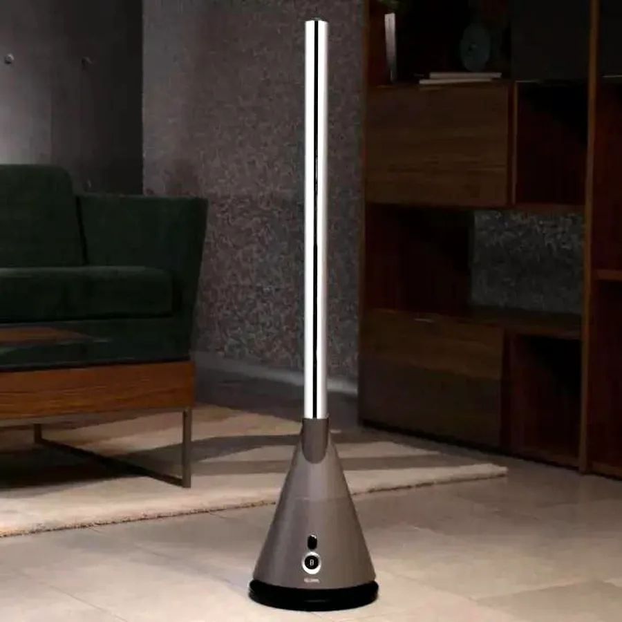 Вентилятор BORK P604, 9 скоростей