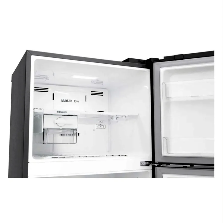 Холодильник LG 592L, A++