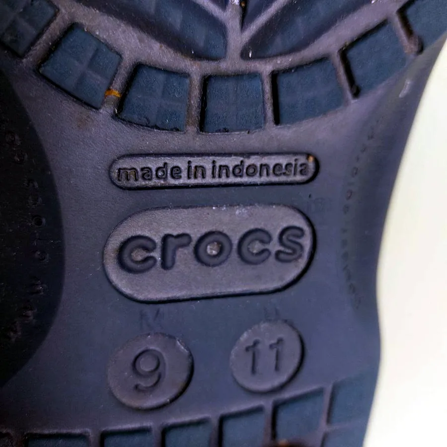 Сабо Crocs, размер 42-43
