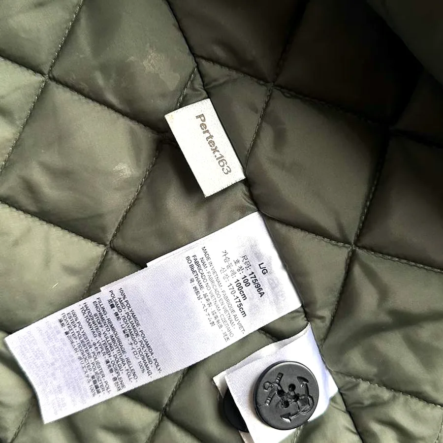 Мужская куртка Levi's, размер L