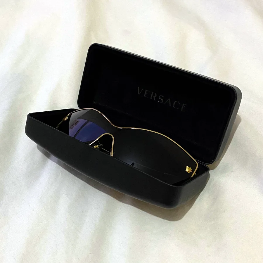 Солнцезащитные очки Versace оригинал