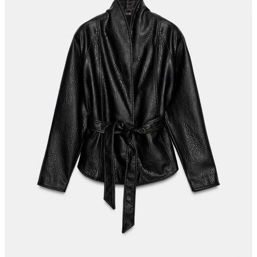 Куртка Zara новая, размер L