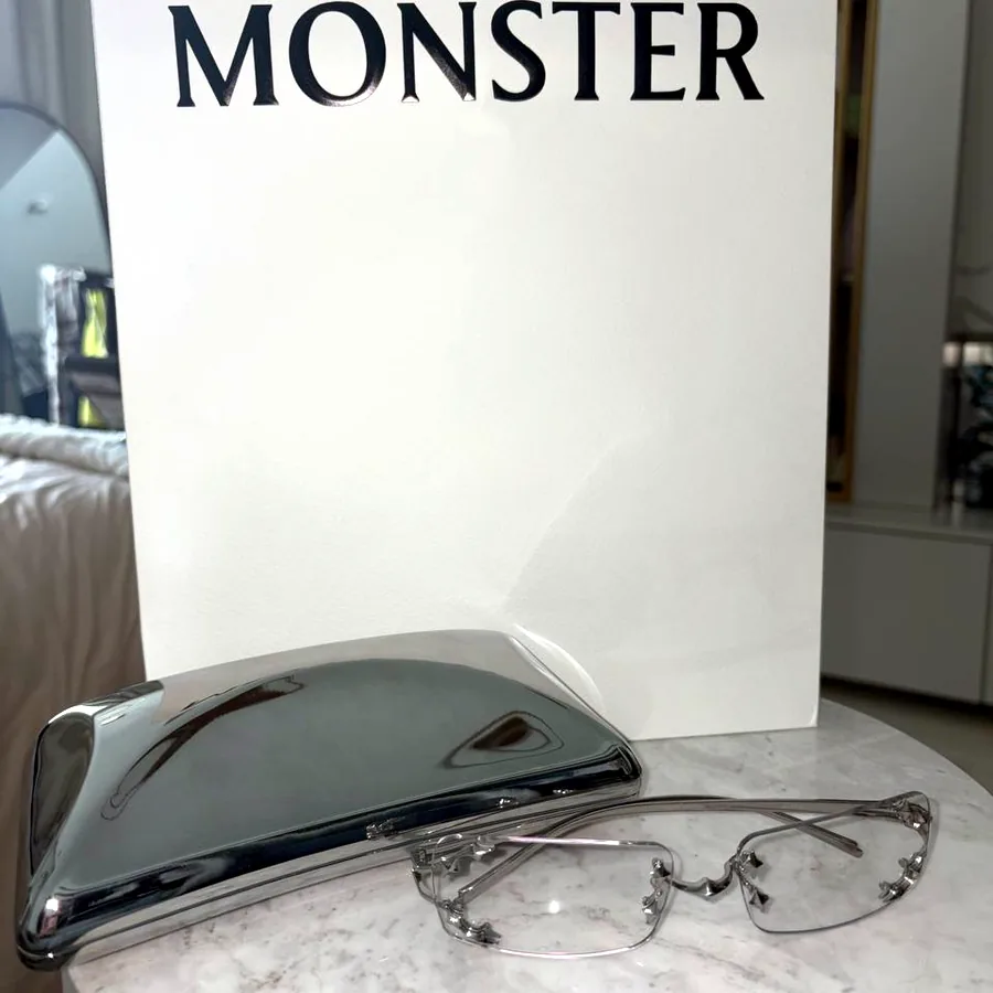 Очки Gentle Monster, новые, оригинальные