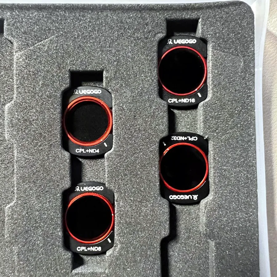 DJI Osmo Pocket 3 Creator Combo с аксессуарами
