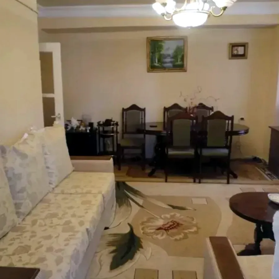 2-комнатная квартира в Малатия-Себастия, 60 м²
