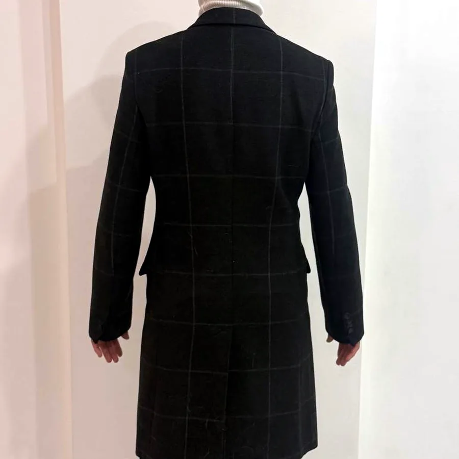 Пальто Zara Man