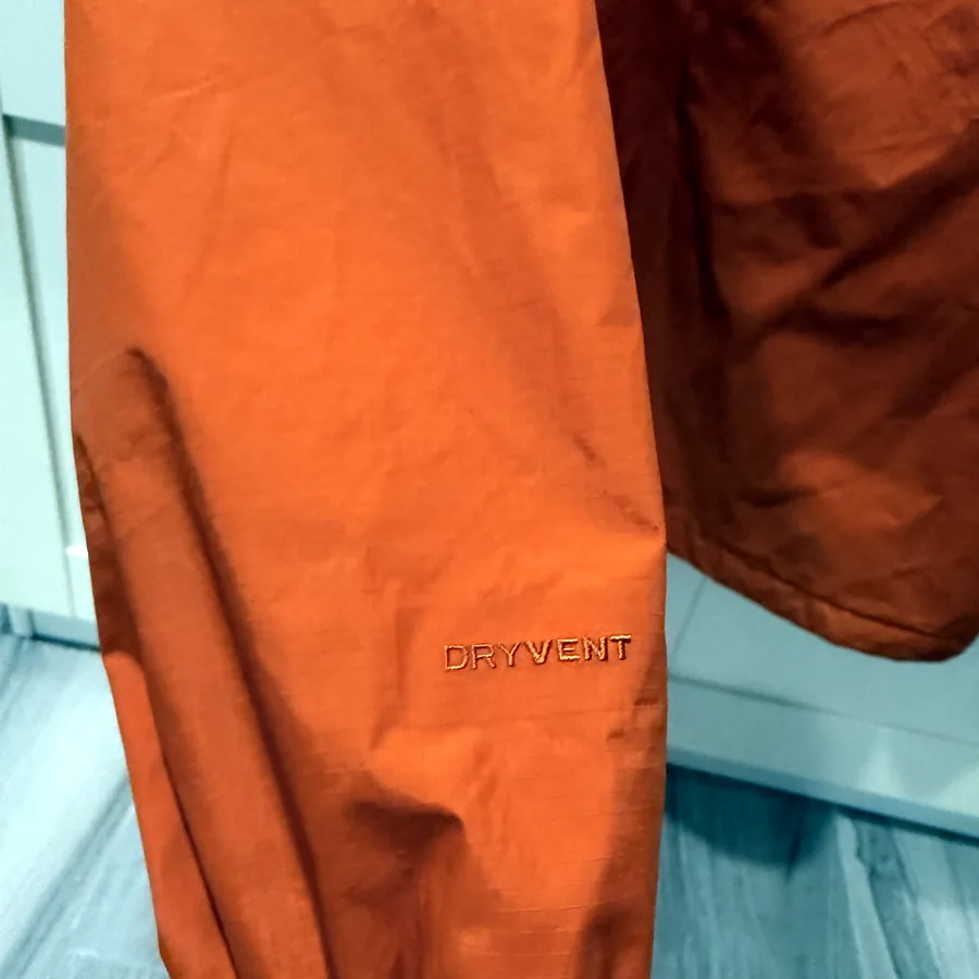 Куртка North Face на мембране М