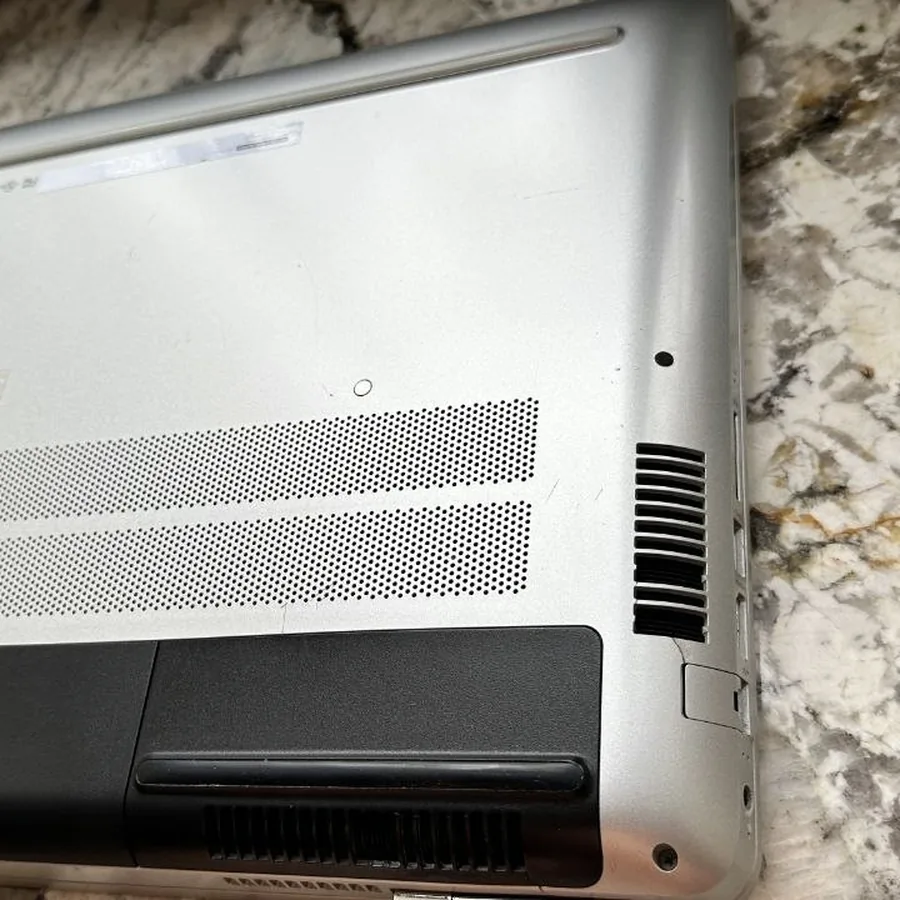 Ноутбук HP Pavilion 17ab, Core i5, GTX 960