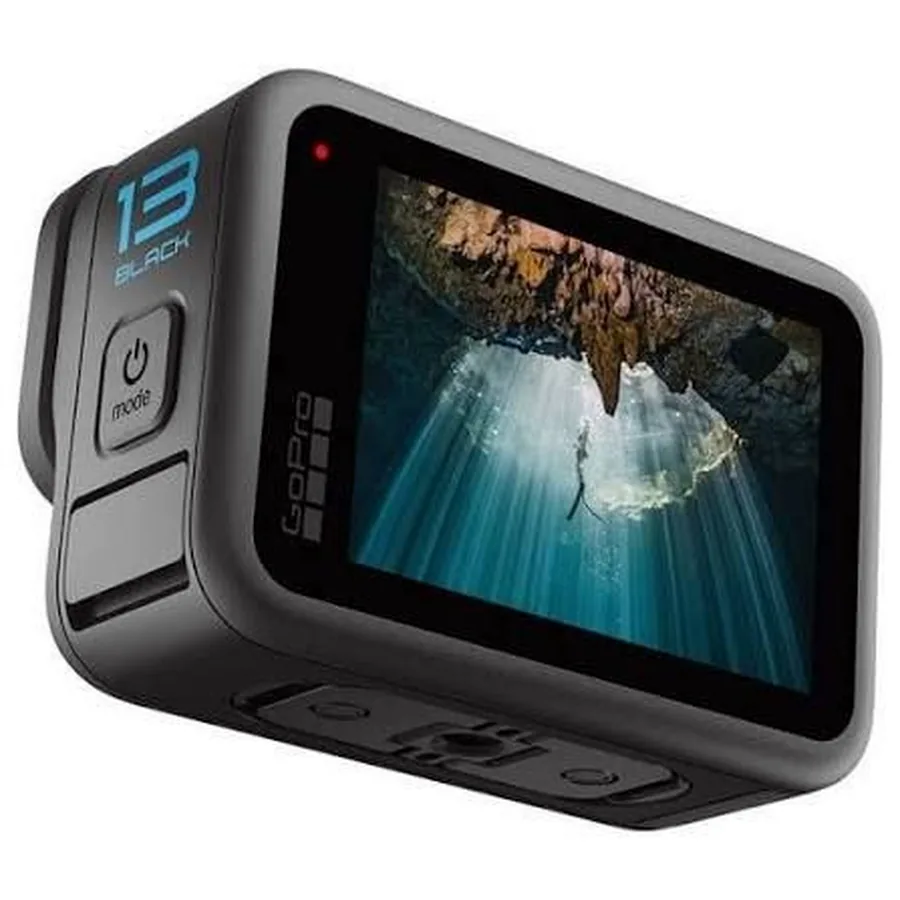 GoPro HERO 13 Black в аренду