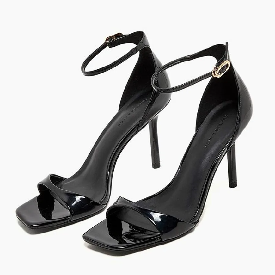 Босоножки Charles & Keith, размер 41