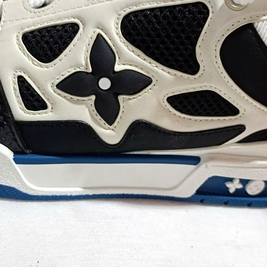 Louis Vuitton LV Skate Sneaker, размер 43