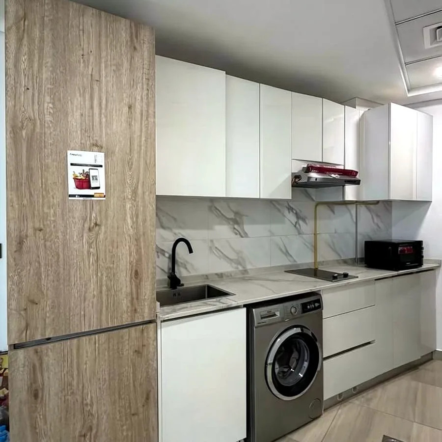 Furnished Studio, JVC, Dubai