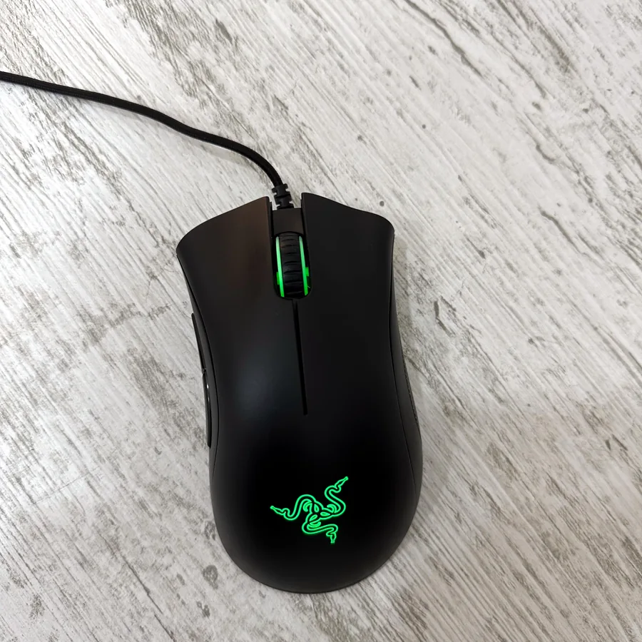 Компьютерная мышь Razer RZ01-0254