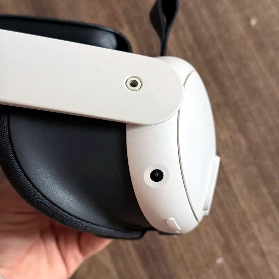 Meta Oculus 3 128GB, отличное состояние