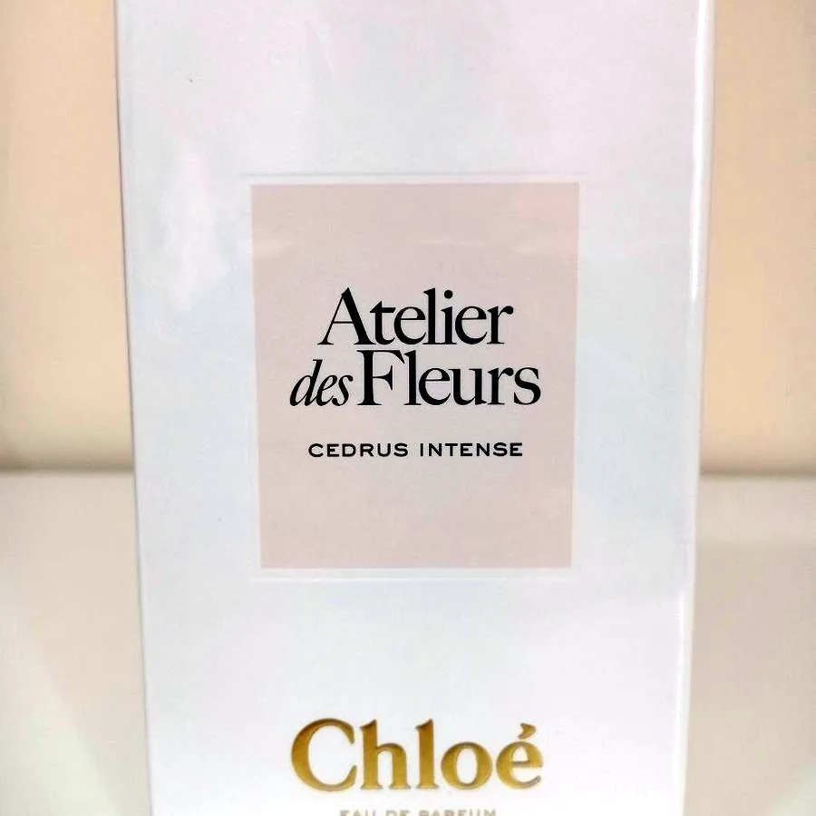Chloe Private Collection, новая вещь