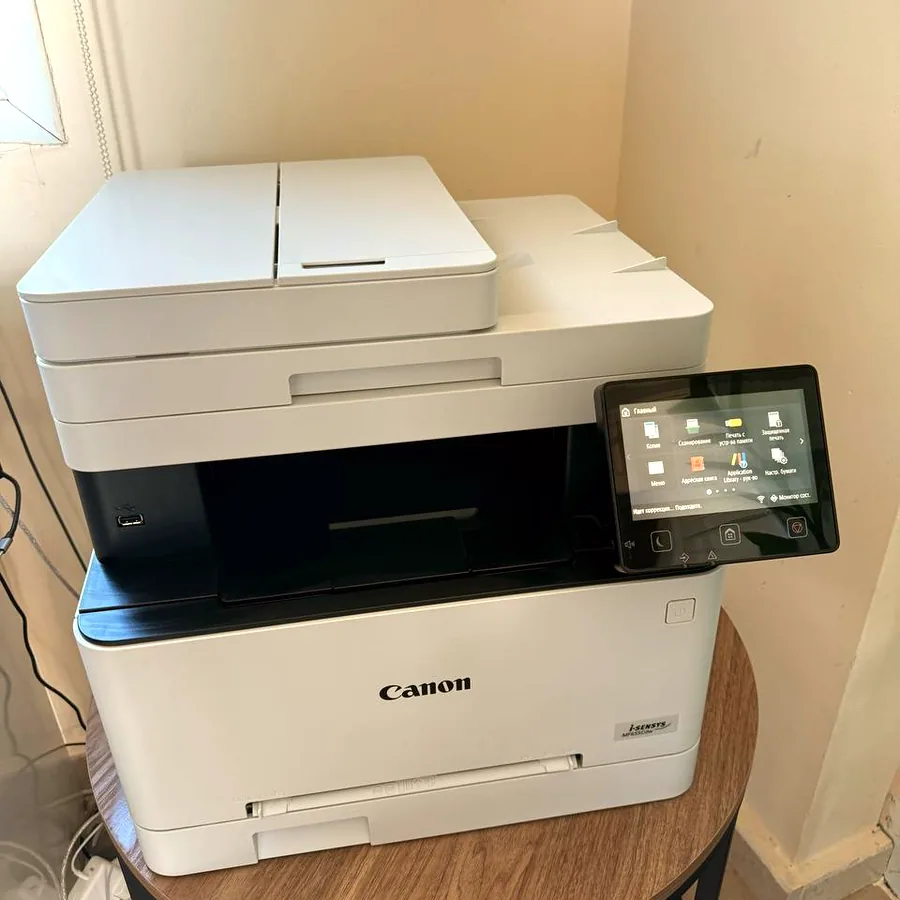 Принтер Samsung Xpress M2070W, 3 в 1