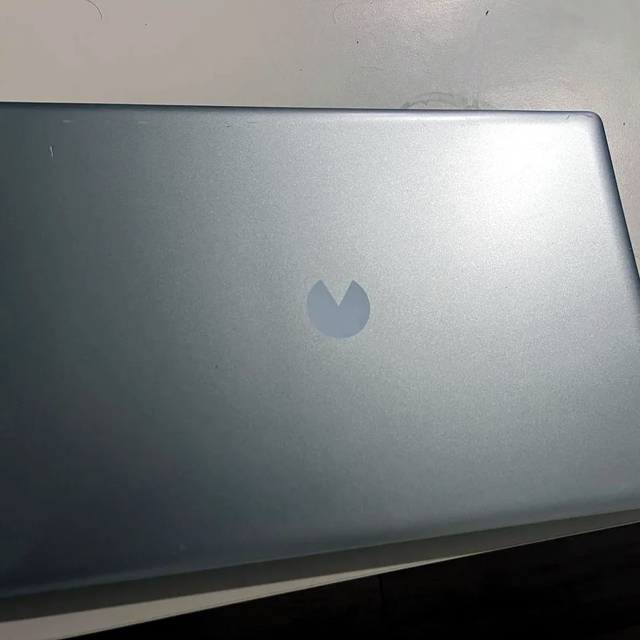 Ноутбук Delta Moon, Intel Celeron, 8 ГБ, 256 ГБ SSD