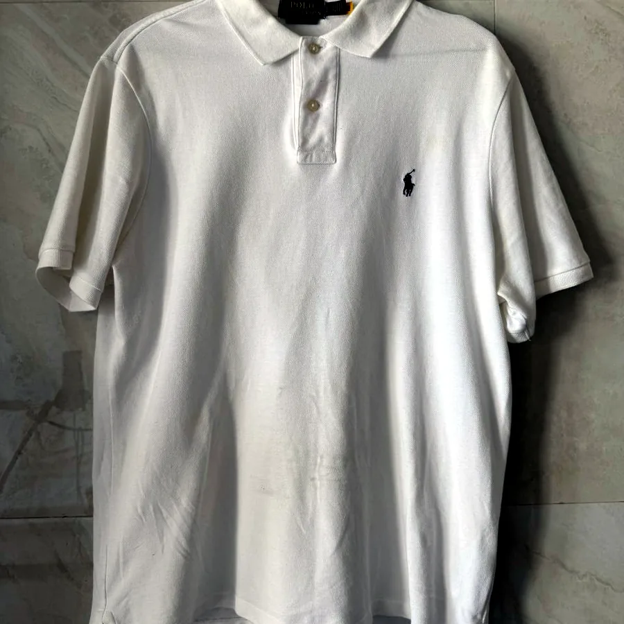Polo Ralph Lauren Custom Fit, размер M