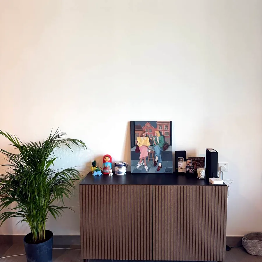 Комод IKEA Besta