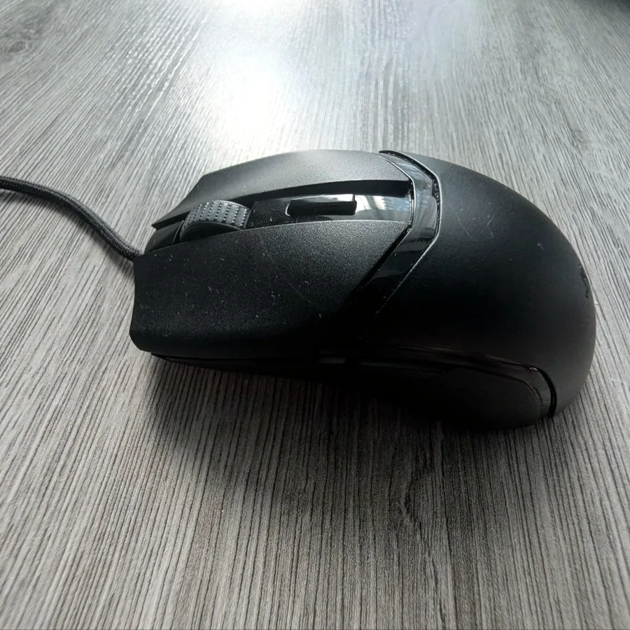 Мышка Razer Cobra