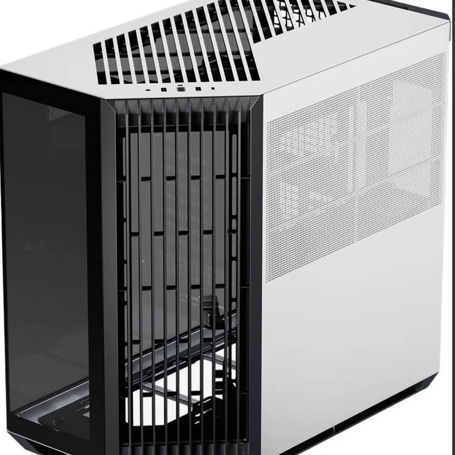 Корпус для ПК APNX V1, 2 шт