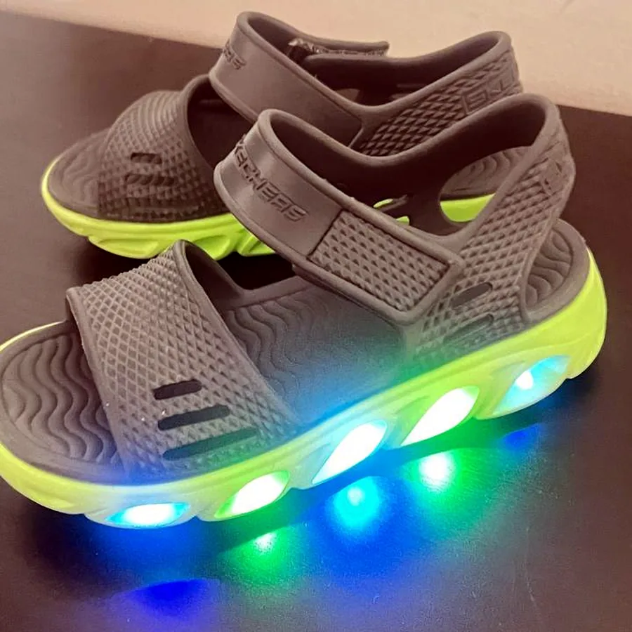 Сандали Skechers, размер 32