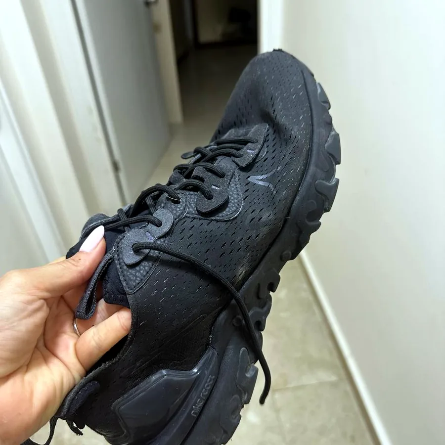 Кроссовки Nike мужские, размер 46