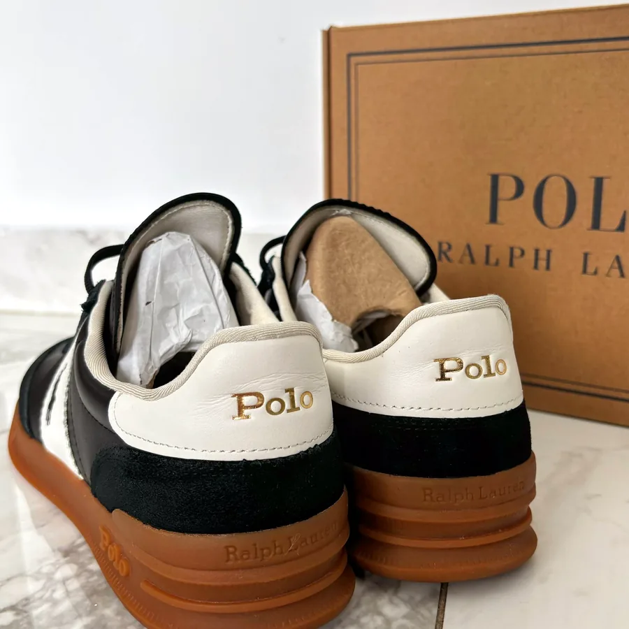 Кроссовки Polo Ralph Lauren Heritage Aera, 41 EU