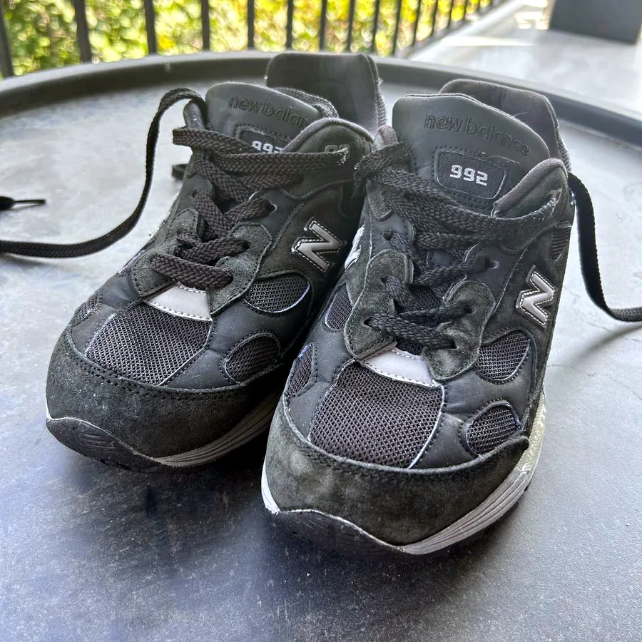 New Balance 992 Made in USA, размер 42