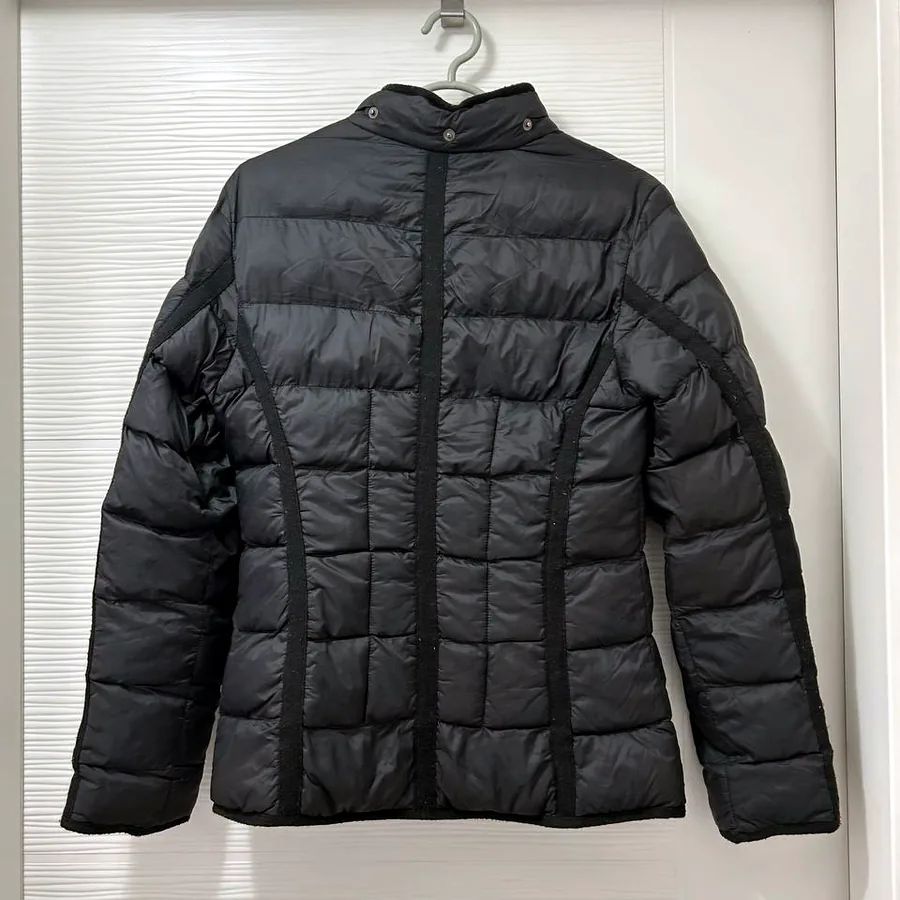 Куртка Moncler, размер XS-S