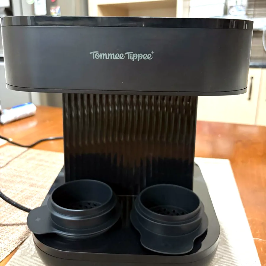 Tommee Tippee Perfect Prep Pro, прибор для смеси