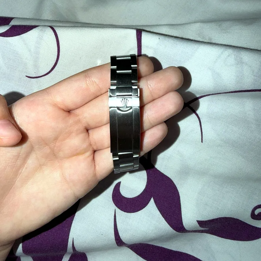 Часы GMT Master II Pepsi, качественный аналог