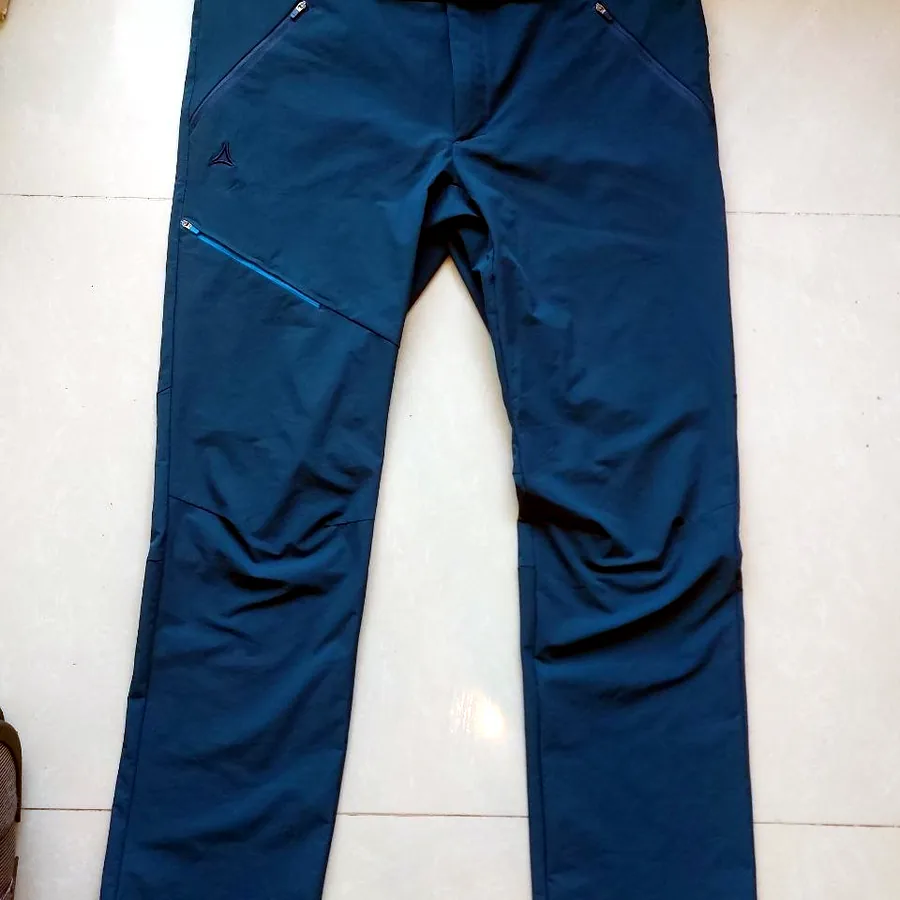 Трекинговые штаны Shoffel, размер XL