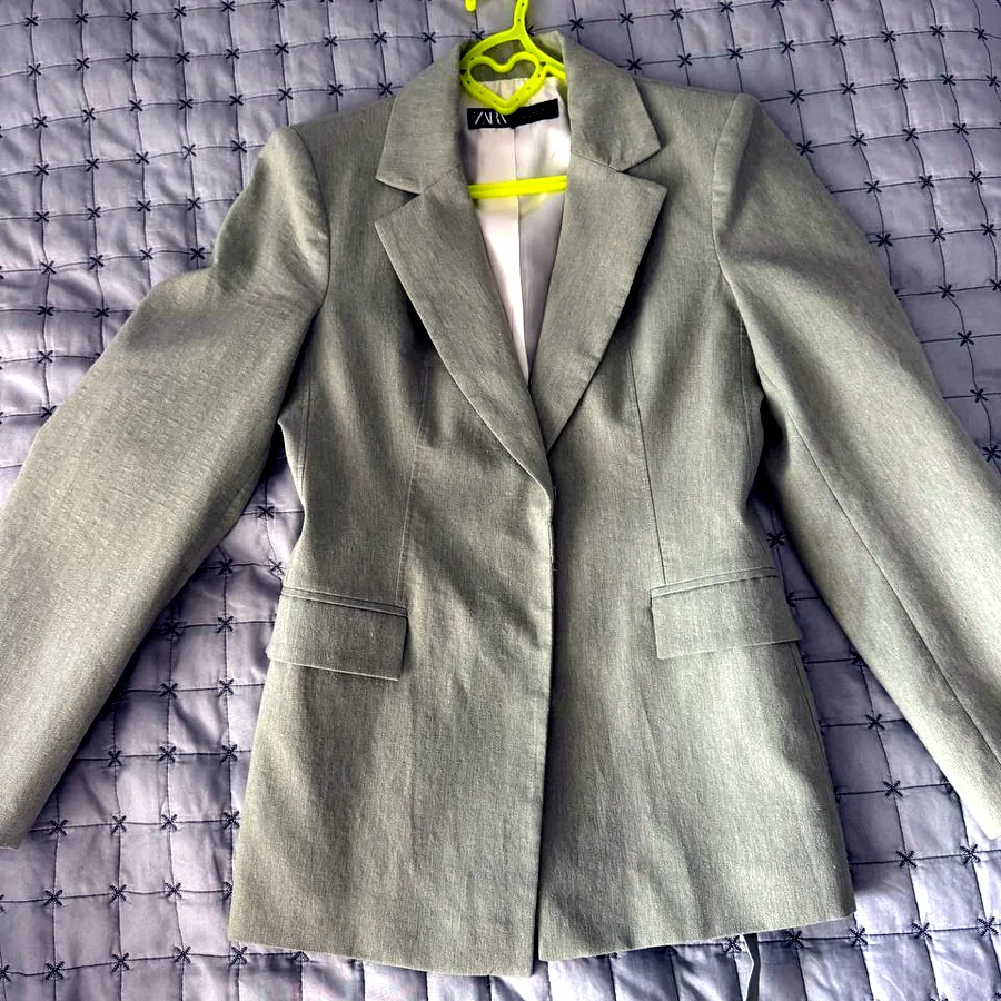 Пиджак Zara, размер S