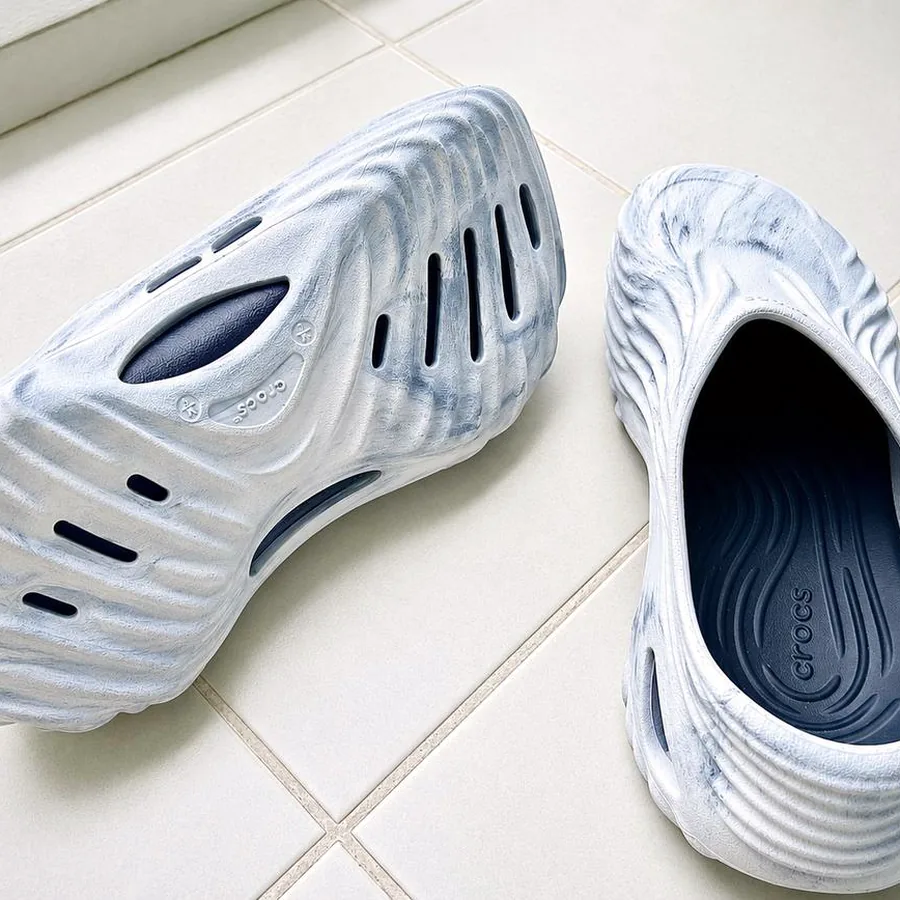 Crocs оригинальные, размер M6/W8, как новые