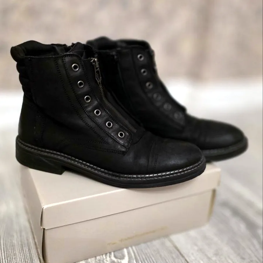 Nine West, кожа, размер 41