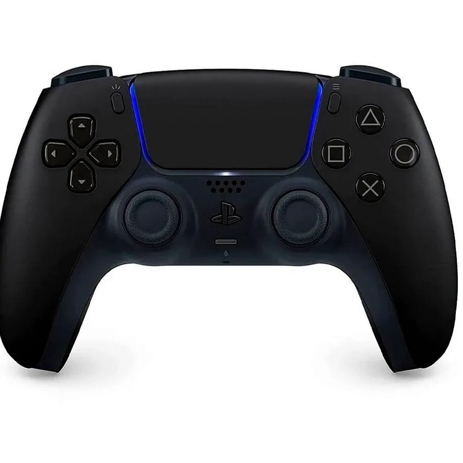 Геймпад Sony DualSense Midnight Black