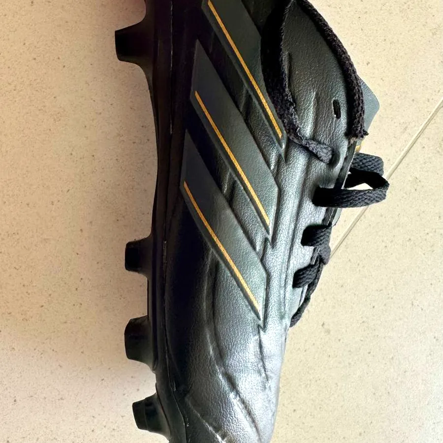 Футбольные бутсы Adidas Copa Pure 2 Club, размер 33