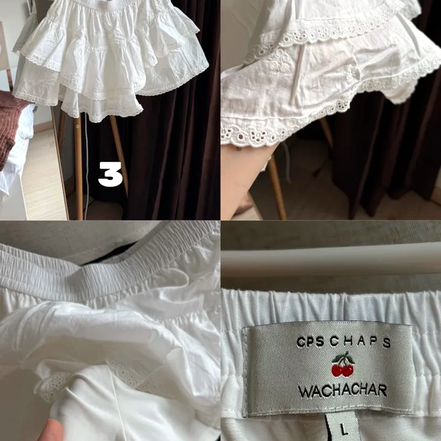 Юбка CPS CHAPS, размер M-L