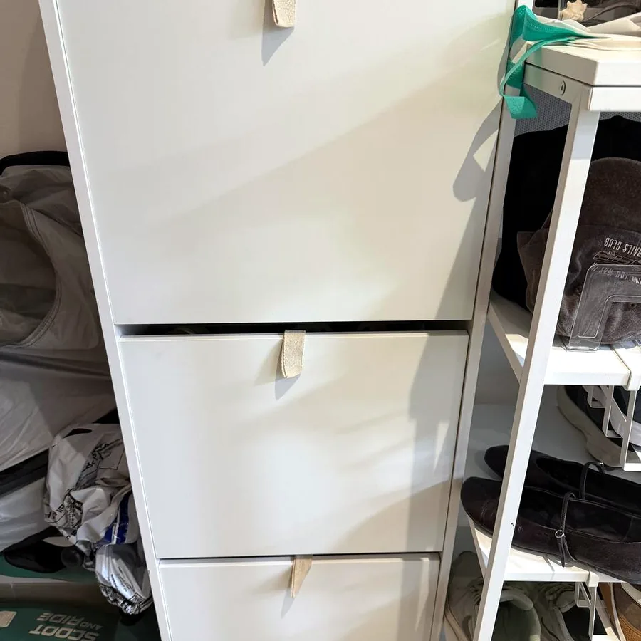 Шкаф Ikea