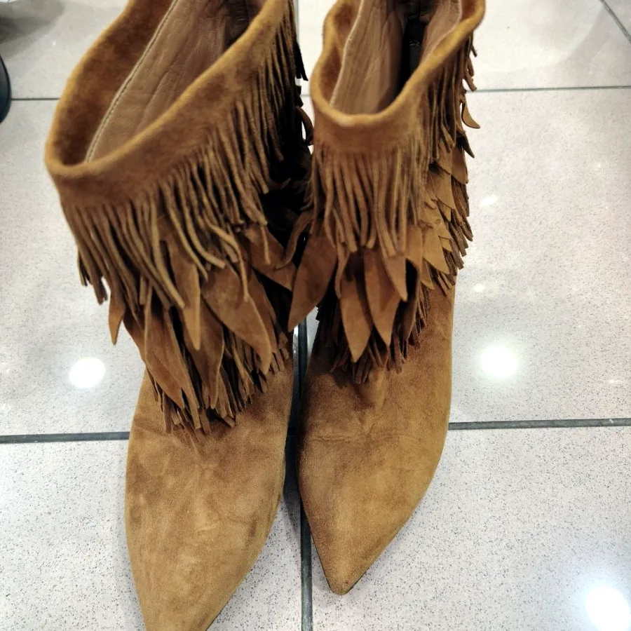 Туфли Aquazzura оригинал, размер 37