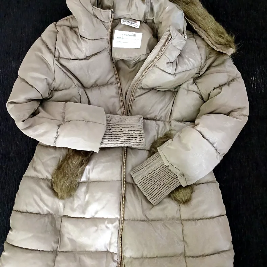 Зимняя куртка, 128 см, 8 лет