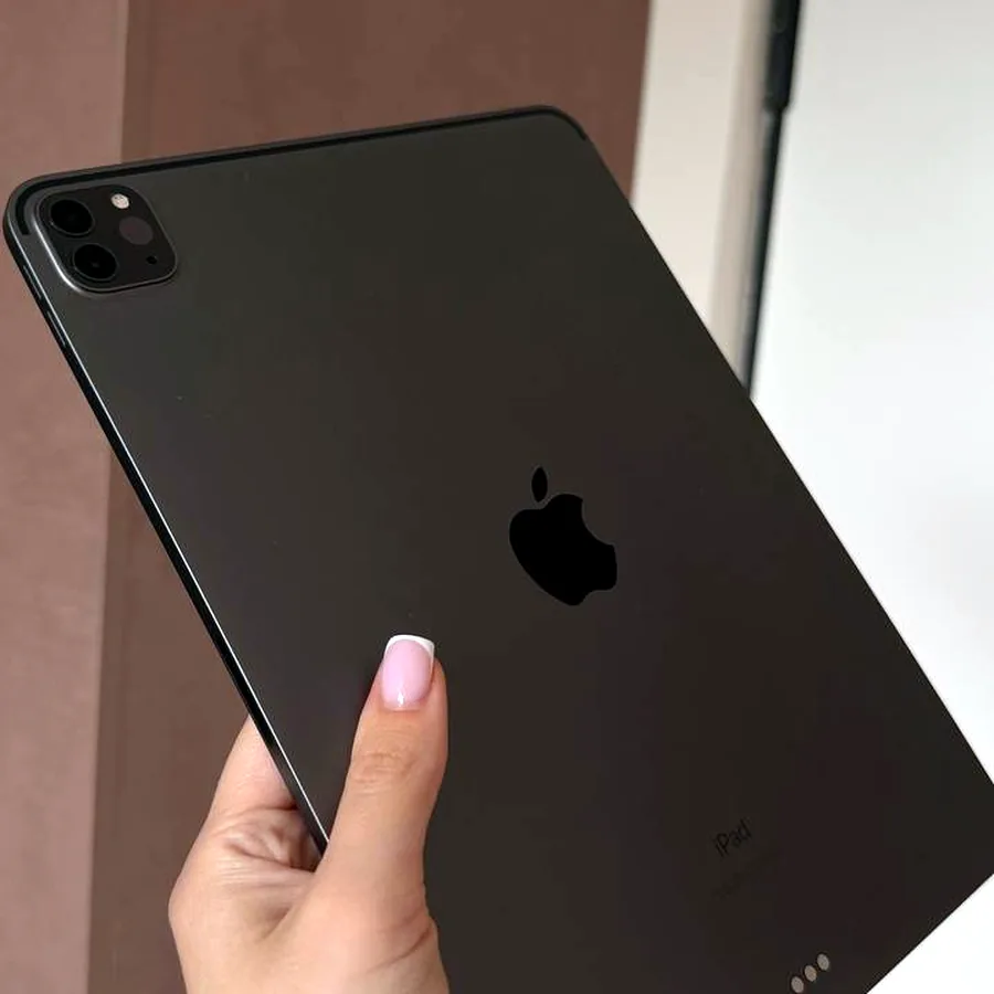 iPad Pro 11 дюймов, 128 GB, M1, идеальное состояние
