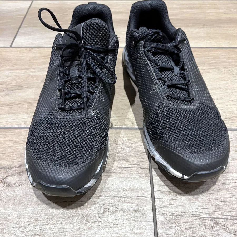 Кроссовки Adidas Terrex Two, размер 43