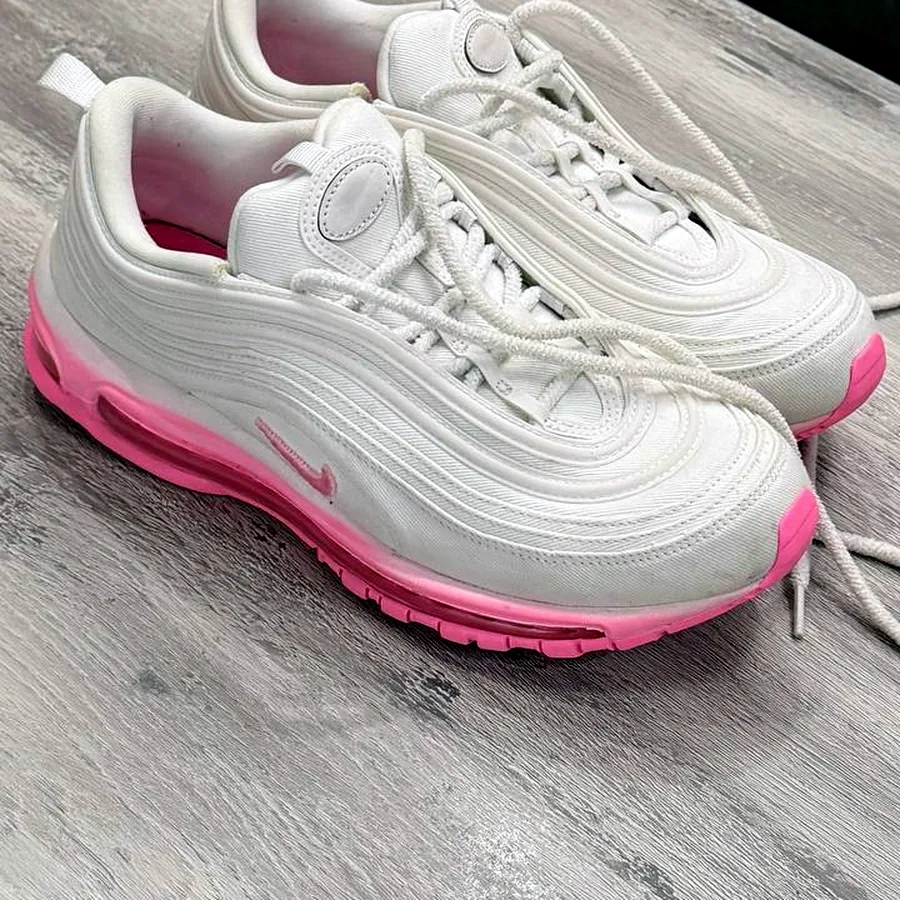 Nike Air Max 97 SE limited, размер 44,5